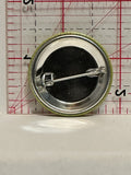Robin Ruth Design Find True Compass Button Pinback