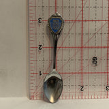 Expo 86 Vancouver Collectable Souvenir Spoon AI