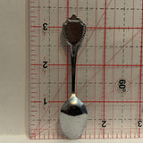 Expo 86 Vancouver Collectable Souvenir Spoon AI