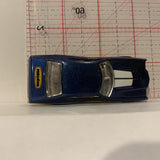 Blue Milodon'72 Ford Gran Torino Sport ©2010 Hot Wheels Diecast Car FA