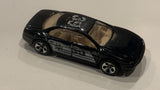 Black Aurora Hot Wheels Toy Diecast Car