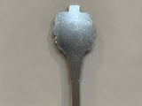 The Parthenon Athens Greece Collectable Souvenir Spoon NU