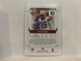 #379 Brian Burns Rookie Florida State University 2019 Score Football Card MC