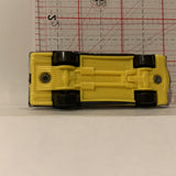 Blue Milodon'72 Ford Gran Torino Sport ©2010 Hot Wheels Diecast Car FA