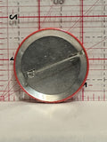 Ottawa Municipal Election 1985 Carleton Students Care Button Pinback