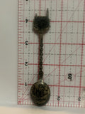 Radhus Kobenhavn Danmark Copenhagen Souvenir Spoon