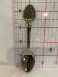 Arizona The Sun Country Souvenir Spoon