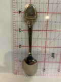 Arizona The Sun Country Souvenir Spoon