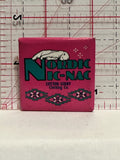 Nordic Nic Nac Cotton Ginny Clothing Co Button Pinback
