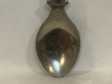 Portugal Crest Flag Collectable Souvenir Spoon NU