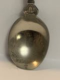 Disneyland Castle Souvenir Spoon