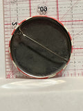 Piedmont Airlines Button Pinback