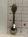 Disneyland Castle Souvenir Spoon