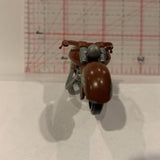 Red Flames W-Oozie ©2008 Hot Wheels Diecast Car FA