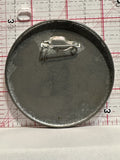 Delta Air Lion Fantastic Flyer Button Pinback