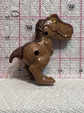 T-Rex Jurrasic World Mcdonalds 2020  Toy Dinosaur