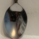 New Brunswick Crest Emblem Collectable Souvenir Spoon AJ