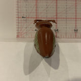 Red Flames W-Oozie ©2008 Hot Wheels Diecast Car FA