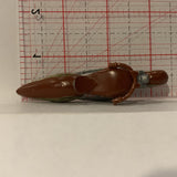 Red Flames W-Oozie ©2008 Hot Wheels Diecast Car FA