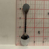 New Brunswick Crest Emblem Collectable Souvenir Spoon AJ