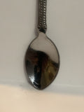 Salmon Arm British Columbia Crest Emblem Souvenir Spoon