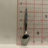 Rimbey Aux & General Hospital Alberta Collectable Souvenir Spoon AJ