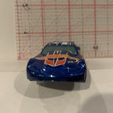 Blue Circle Tracker ©2008 Hot Wheels Diecast Car FA