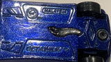 Black Octainium Hot Wheels Toy Diecast Car