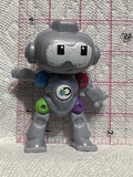 Robot Discovery Mindblown Mcdonalds 2019  Toy Character