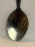 Beads Flower Souvenir Spoon