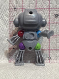 Robot Discovery Mindblown Mcdonalds 2019  Toy Character