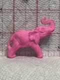 Pink Elephant  Toy Animal