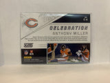 #C-8 Anthony Miller Chicago Bears 2019 Score Football Card MD