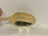 Shidyab BC Totem Canada Collectable Souvenir Spoon NU