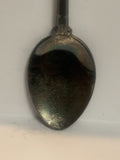 Star Ferry Hong Kong Souvenir Spoon