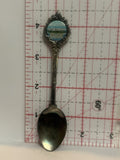 Star Ferry Hong Kong Souvenir Spoon