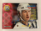 #45 Danton Cole Tampa Bay Lightning 1994-95 Pinnacle Hockey Card  NHL