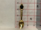 Shidyab BC Totem Canada Collectable Souvenir Spoon NU