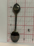 Star Ferry Hong Kong Souvenir Spoon