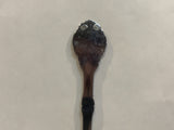 Calgary Rodeo Alberta Collectable Souvenir Spoon NU