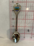 Venezia Venice City Souvenir Spoon