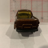 Copper Dodge Power Wagon  Hot Wheels Diecast Car FA