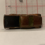 Copper Dodge Power Wagon  Hot Wheels Diecast Car FA