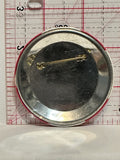 Race City Speedway Button Pinback