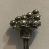 Sumac Ridge Grapes British Columbia Collectable Souvenir Spoon AJ
