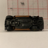 Copper Dodge Power Wagon  Hot Wheels Diecast Car FA