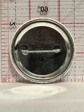 UCW Z5 called to respond Button Pinback