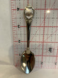 Hawaii Coat of Arms Souvenir Spoon
