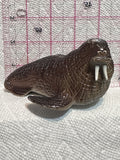 Walrus 1991  Toy Animal