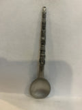 Totem Pole Souvenir Spoon